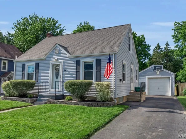 24 Beverly Pl, Hamburg, NY 14075
