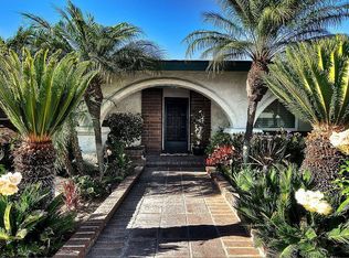 19051 E Avenida Palmar, Orange, CA 92869