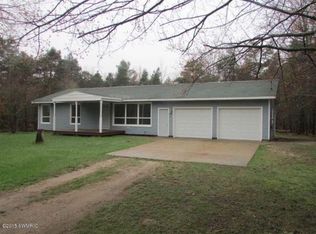 3653 S Carr Rd, Fruitport, MI 49415