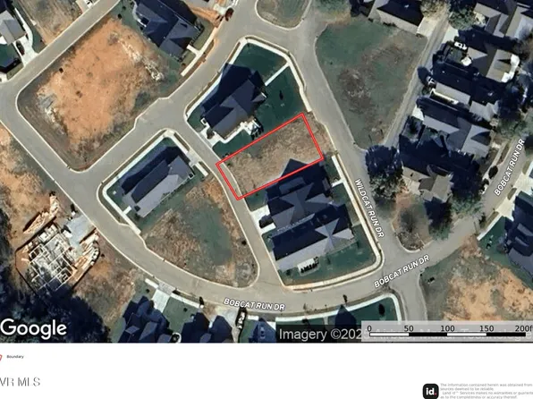 526 Wildcat Run Dr, Loudon, TN 37774