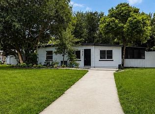 101 CLUB ROAD, SANFORD, FL 32771