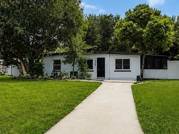 101 CLUB ROAD, SANFORD, FL 32771