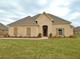 607 Belle Oak Ln, Brandon, MS 39042