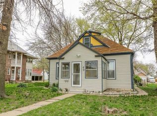 410 Osage St, Manhattan, KS 66502