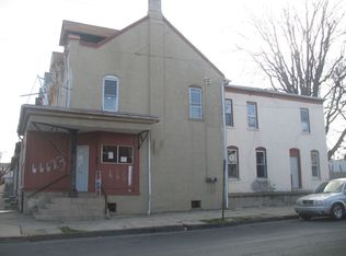 366 W Greenwich St, Reading, PA 19601