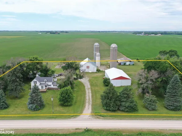 2133 Juniper Ave, Humboldt, IA 50548