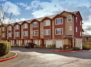 10705 NE Gateway Pl, Hillsboro, OR 97006