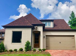 203 Siena Ln, Oxford, MS 38655