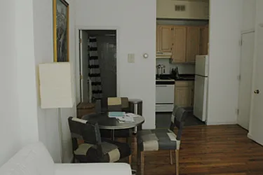 Rented by Boerum Hill Realty