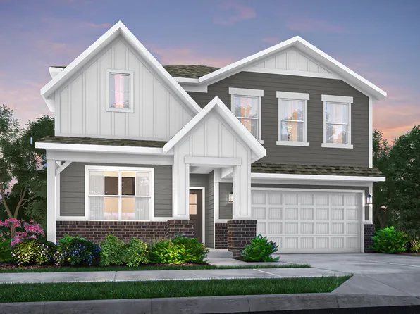 3591 Wetherby Pl, Danville, IN 46122