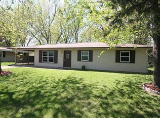 1014 Helvetia Dr, Highland, IL 62249