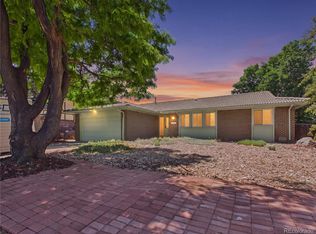 1661 S Oswego Street, Aurora, CO 80012
