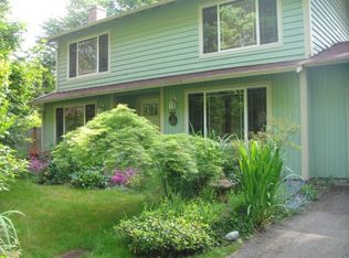 19162 Glen Haven Ct NE, Poulsbo, WA 98370