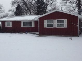 223 Leander Dr, Toledo, OH 43615