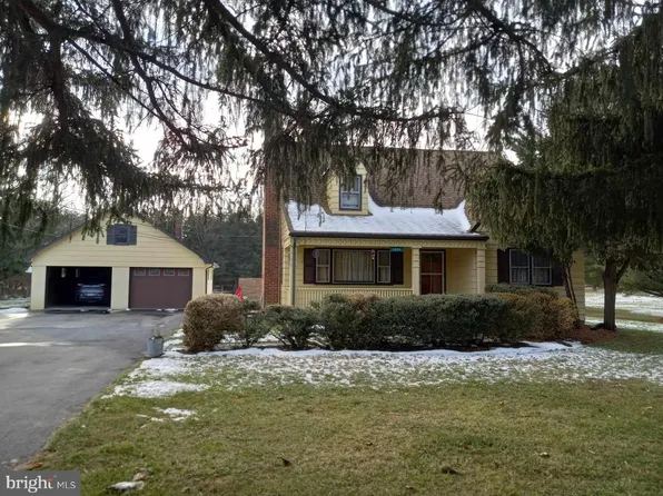 4650 Middleway Pike, Kearneysville, WV 25430