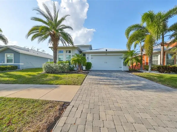 434 Bahama Grande Blvd, Apollo Beach, FL 33572