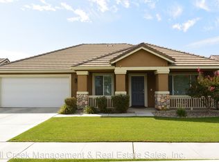 6303 W Thompson Ave, Visalia, CA
