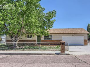 4503 Chamberlin South Ct, Colorado Springs, CO 80906
