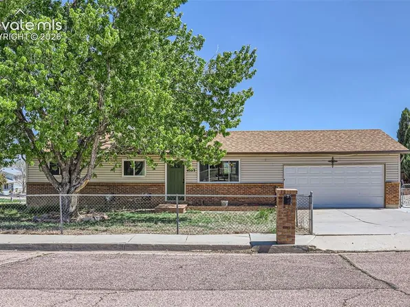 4503 Chamberlin South Ct, Colorado Springs, CO 80906
