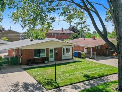 29364 Shirley Ave, Madison Heights, MI, 48071