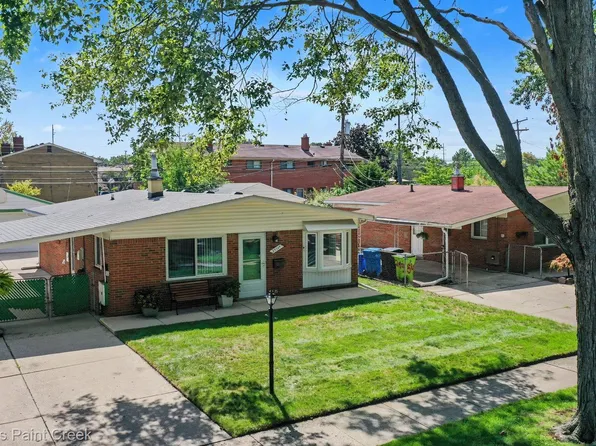 29364 Shirley Ave, Madison Heights, MI 48071