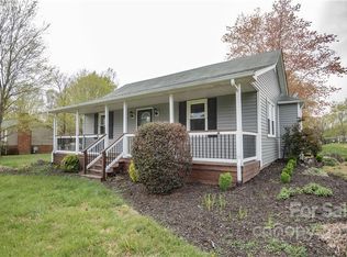 3044 Friedberg Church Rd, Winston Salem, NC 27127