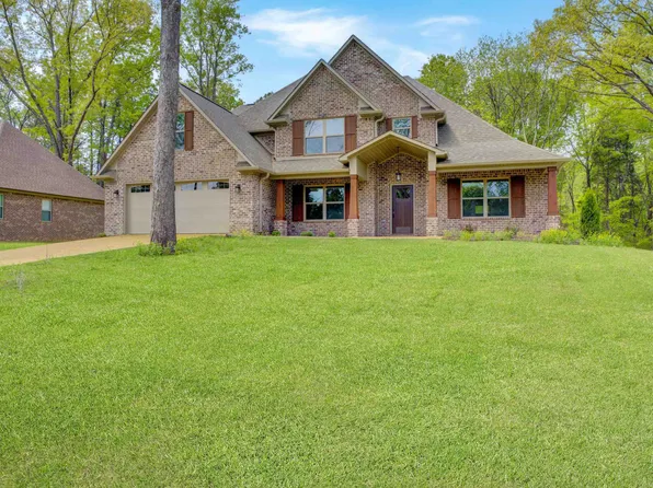 7981 Stinson St, Milan, TN 38358