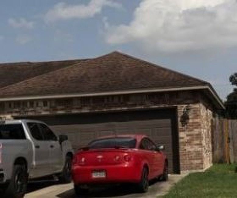 Property Side View