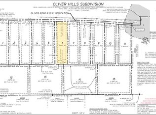 0 Oliver Rd LOT 6, Haughton, LA 71037