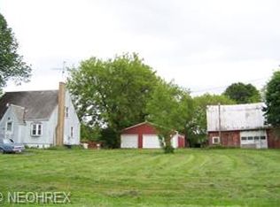 8711 Columbiana Canfield Rd, Canfield, OH 44406