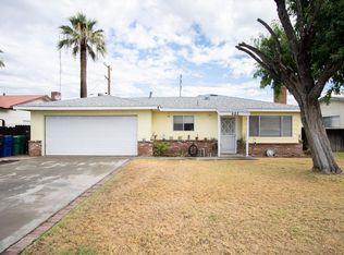 682 Dexter Ave, Porterville, CA 93257