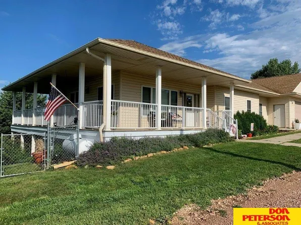 1206 197th St, Hubbard, NE 68741