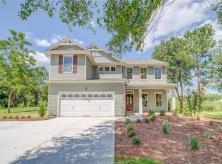 74 Osprey Lake Cir, Hardeeville, SC 29927