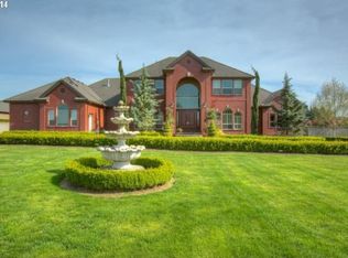 17711 NE 84th Cir, Vancouver, WA 98682