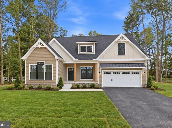 22954 Lakeview Dr Lot 33, Millsboro, DE 19966