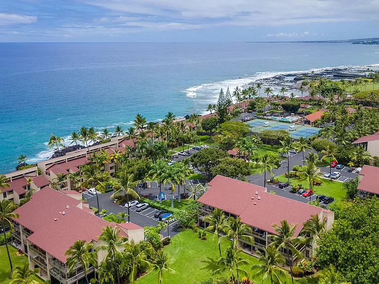 78-6800 Alii Dr #7203 — Photo 28