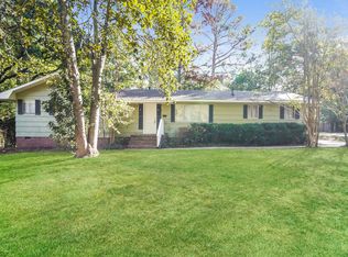 4158 Crestview Pl, Jackson, MS 39211