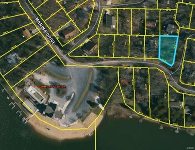 425 Marina Dr, Marthasville, MO, 63357