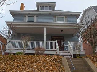 225 Cornell Ave, West View, PA 15229