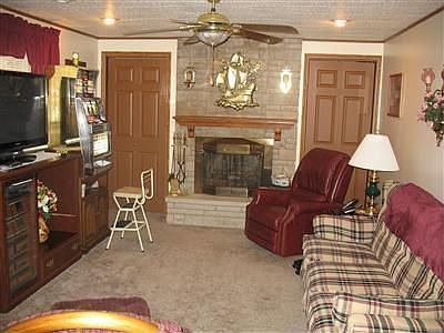 2nd image of 5379 Mystic Dr