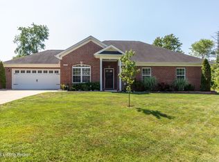 8503 Saurel Dr, Plantation, KY