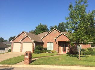 3709 Cabec Dr, Longview, TX 75605