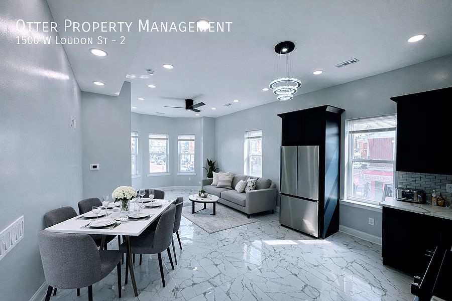 1st image of 1500 W Loudon St #2