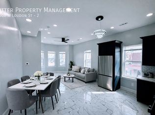 1500 W Loudon St #2, Philadelphia, PA 19141