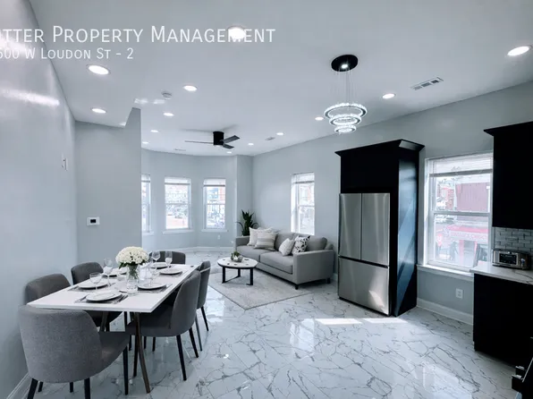 1500 W Loudon St, Philadelphia, PA