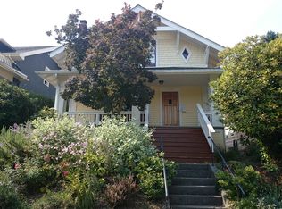 1143 18th Ave E, Seattle, WA 98112