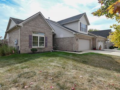 5659 Lipizzan Ln, Plainfield, IN, 46168