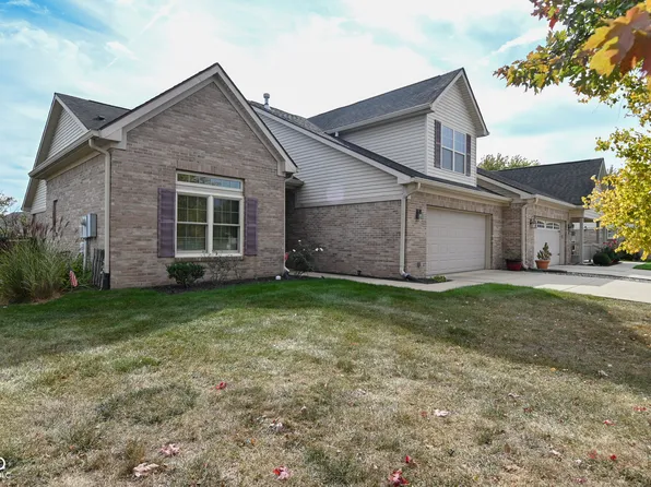 5659 Lipizzan Ln, Plainfield, IN 46168