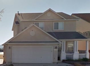 3675 Amelia Island St, Colorado Springs, CO 80920