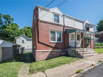 425 Lincoln Ave, Carnegie, PA, 15106